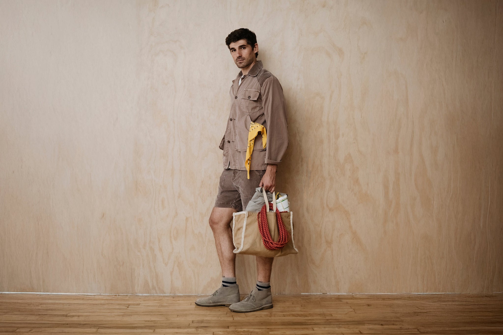SS26 outfit 1