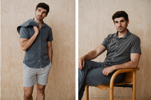 ss26 outfit 10 & 11