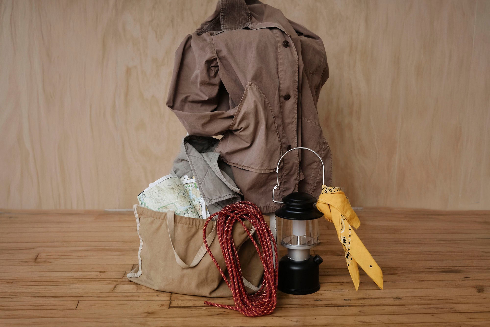 SS26 OUTERWEAR