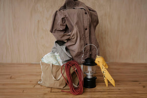 SS26 OUTERWEAR