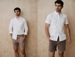 SS26 outfit 5 & 6