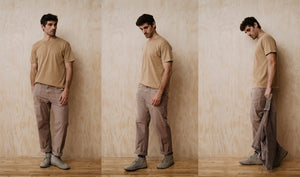 SS26 Pants