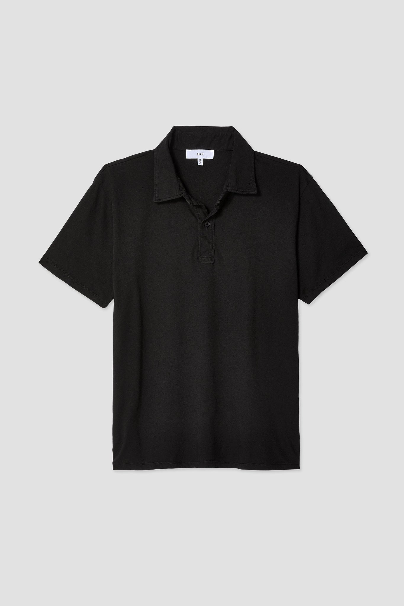 SS25 SHORT SLEEVE SUPIMA T SHIRT POLO