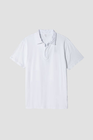 SS25 SHORT SLEEVE SUPIMA T SHIRT POLO