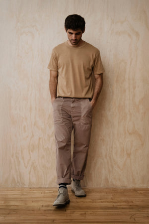 SS26 CANDOR EASY SUPPLY PANT