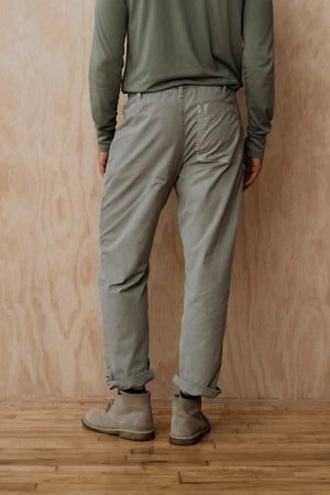 SS26 CANDOR EASY SUPPLY PANT