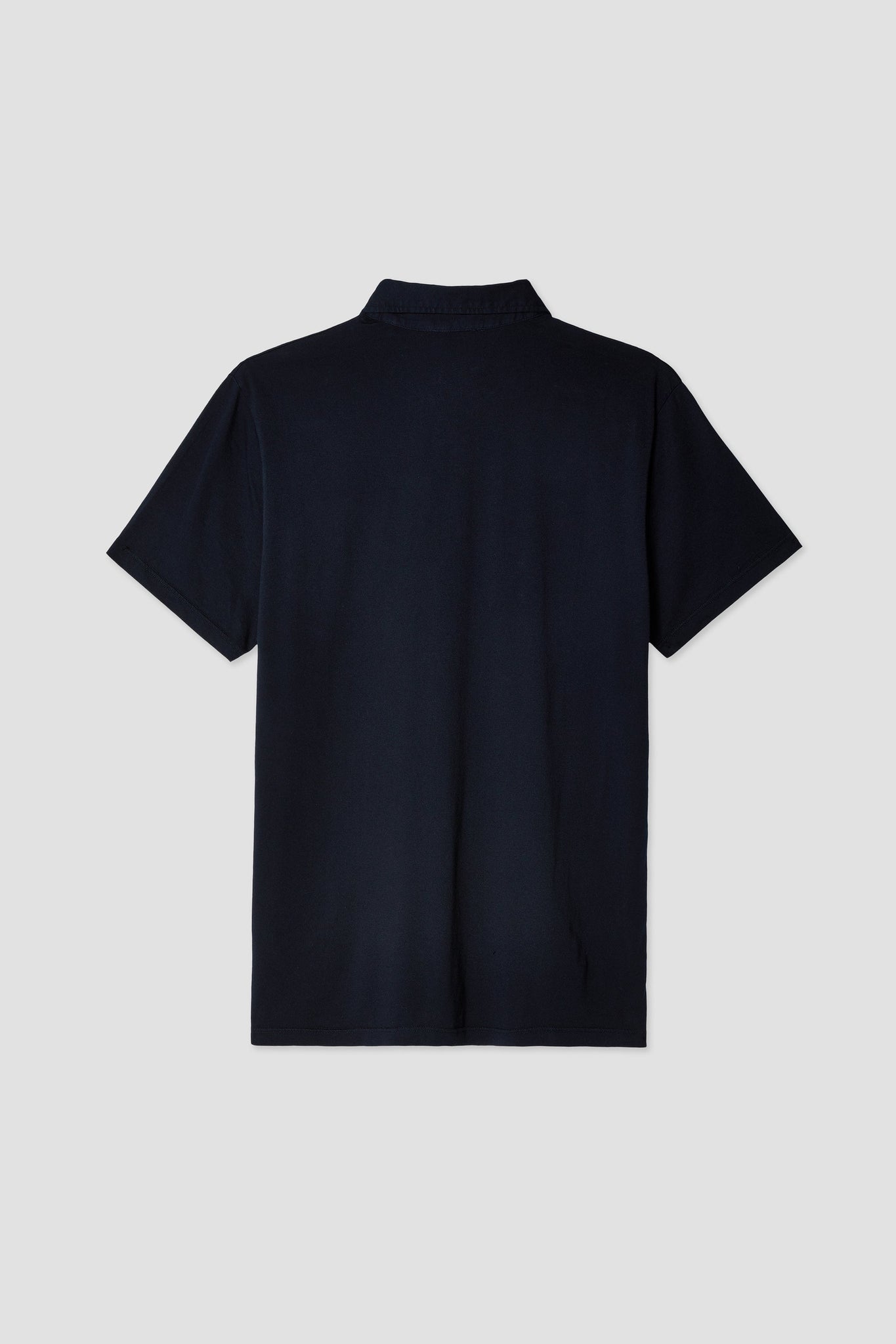 SS25 SHORT SLEEVE SUPIMA T SHIRT POLO