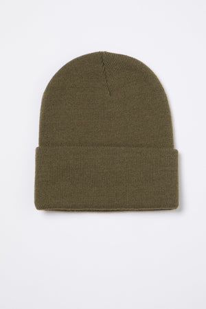 AW23 KNIT WATCH CAP