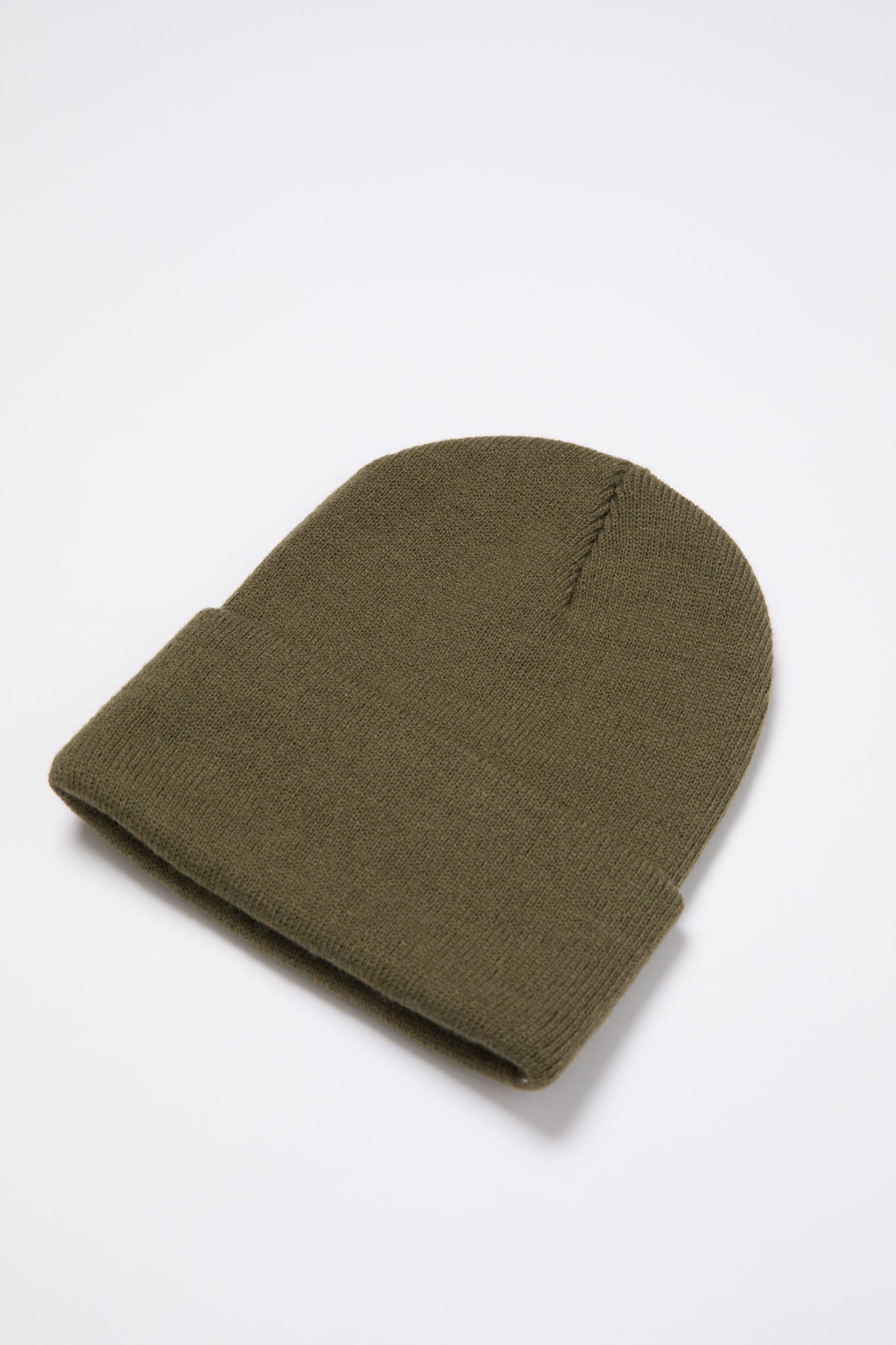 AW23 KNIT WATCH CAP