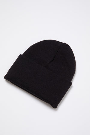 AW23 KNIT WATCH CAP