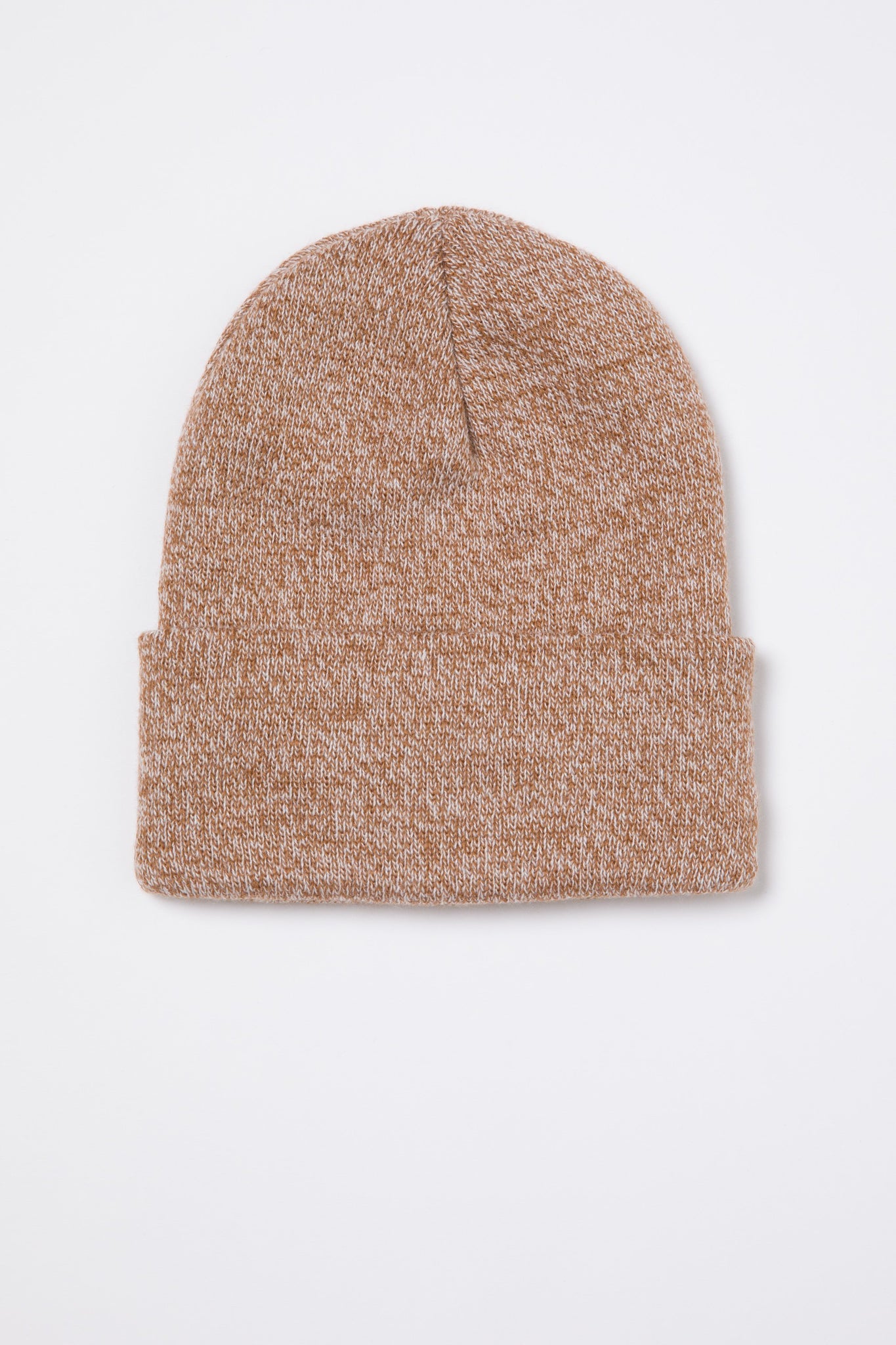 AW23 KNIT WATCH CAP