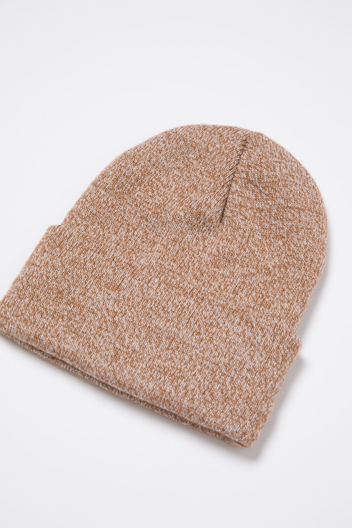 AW23 KNIT WATCH CAP