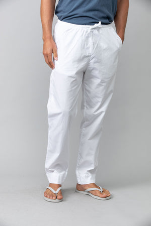 SS25 POPLIN HAVEN PANT