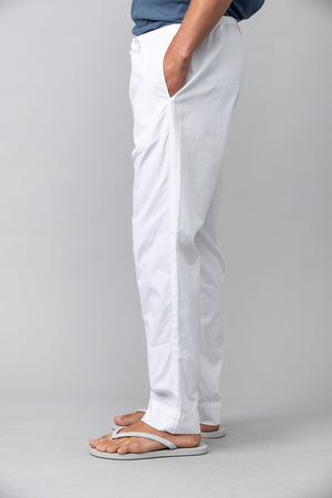 SS25 POPLIN HAVEN PANT