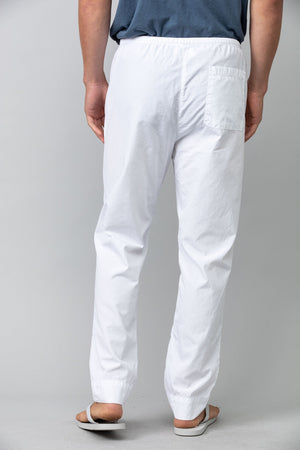 SS25 POPLIN HAVEN PANT