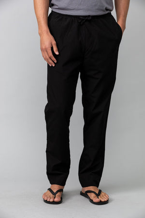 SS25 POPLIN HAVEN PANT