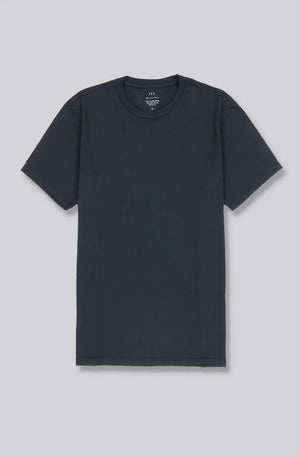 SS25 SS SUPIMA CREW TEE