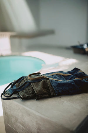 PC FIELD WEEKEND TOTE