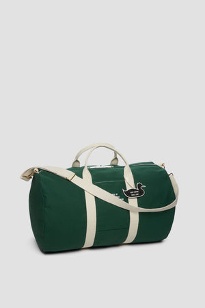 DUFF |  SCHOOL BOY DUFFEL