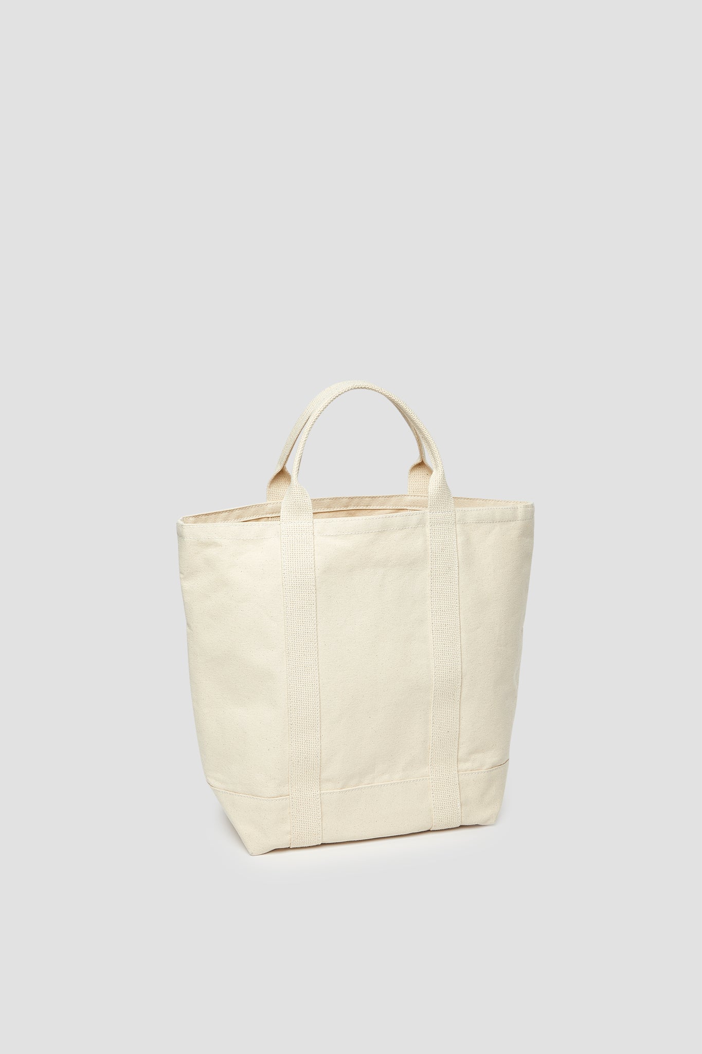 DOUBLE UTILITY TOTE