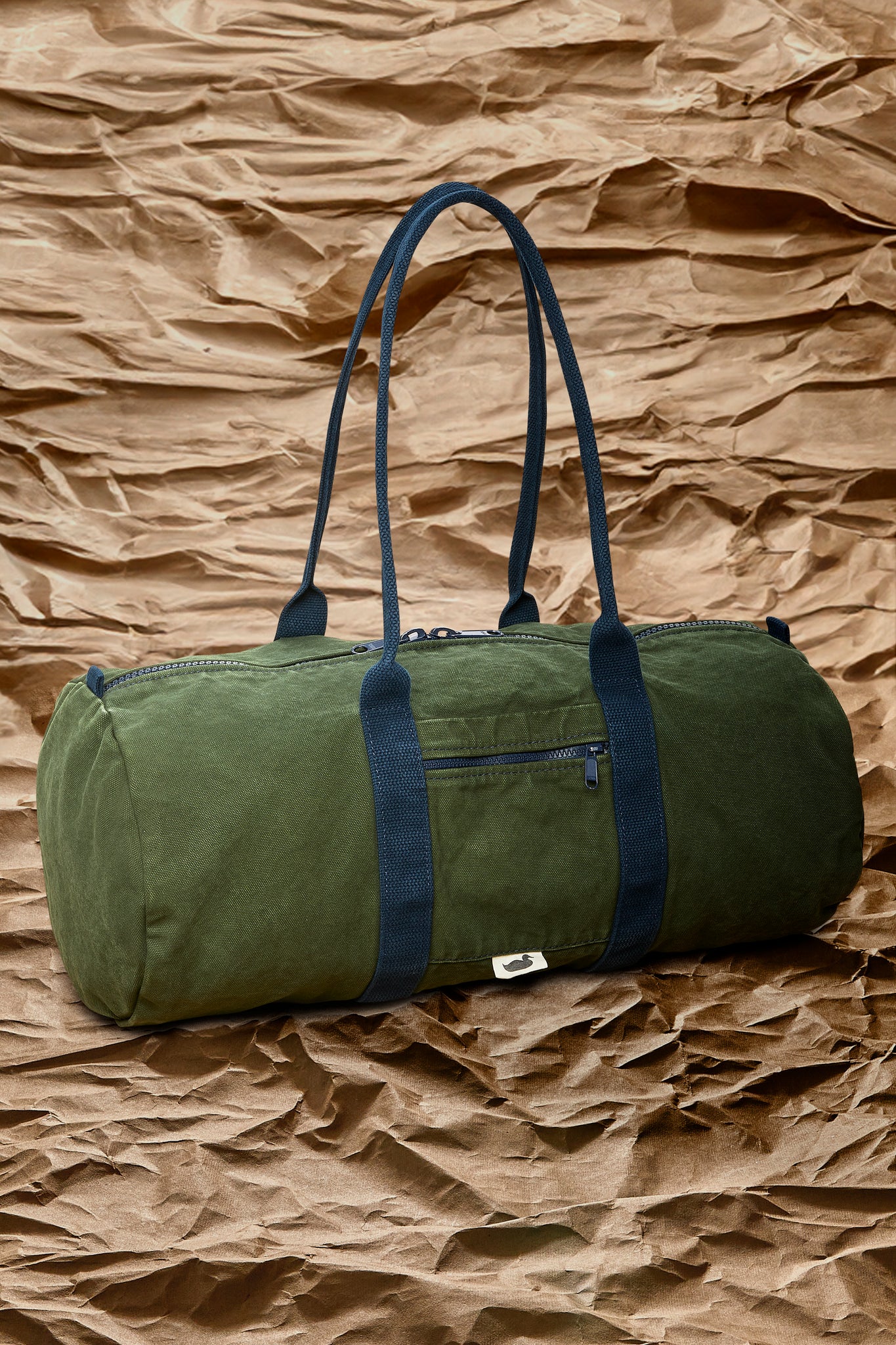 FIELD DUFFEL