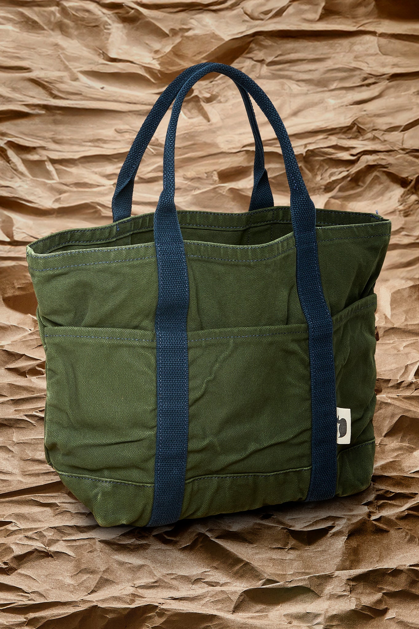 FIELD TOTE