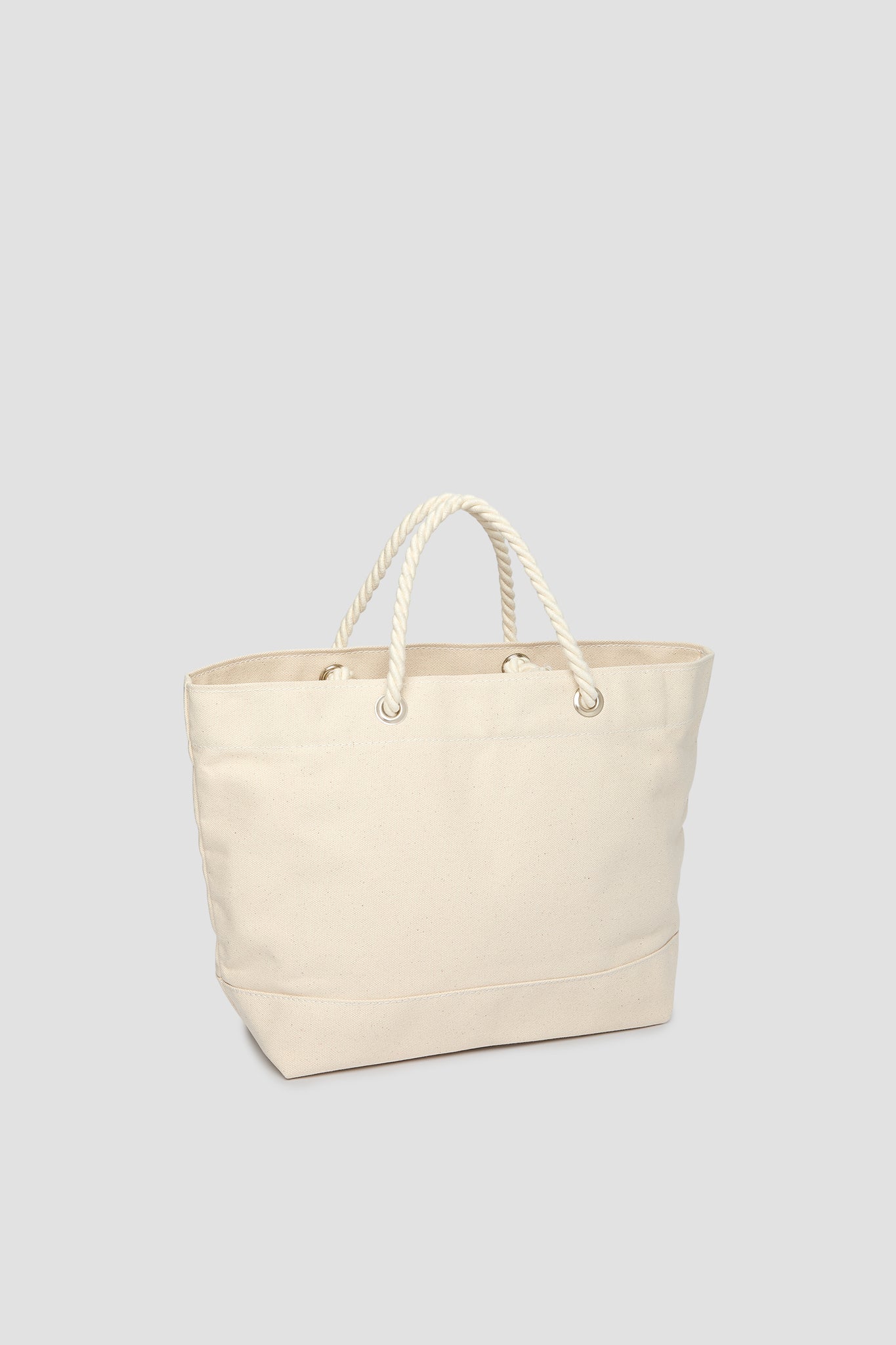 ROPE TOTE