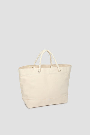 ROPE TOTE