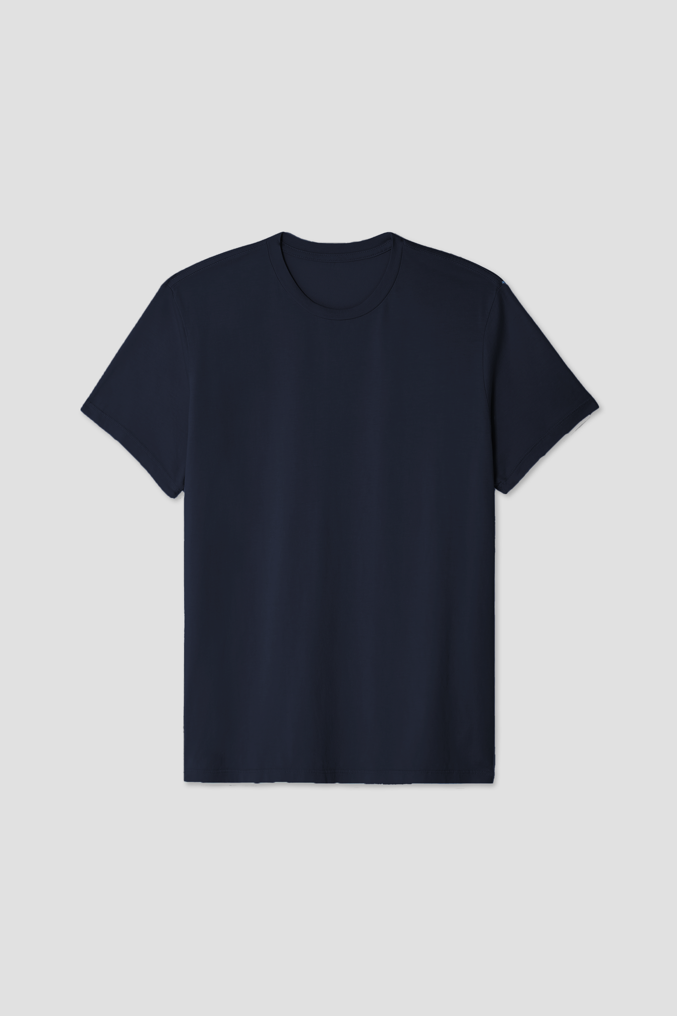 SS26 SS SUPIMA CREW TEE
