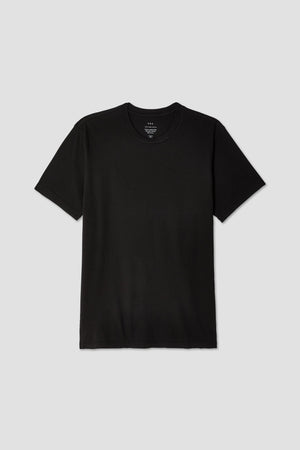 SS25 SS SUPIMA CREW TEE