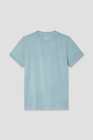 SS26 SS SUPIMA CREW TEE