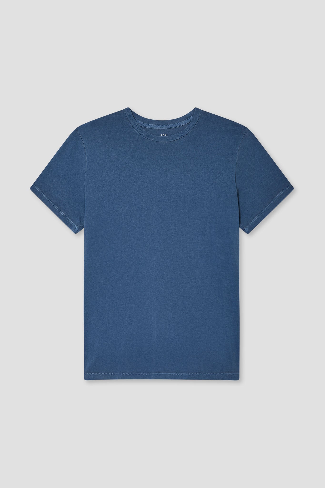 SS26 SS SUPIMA CREW TEE