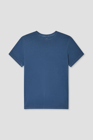 SS26 SS SUPIMA CREW TEE