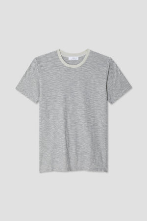 SS25 SS THIN STRIPE TEE