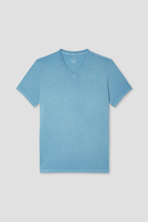 SS26 SUPIMA V NECK