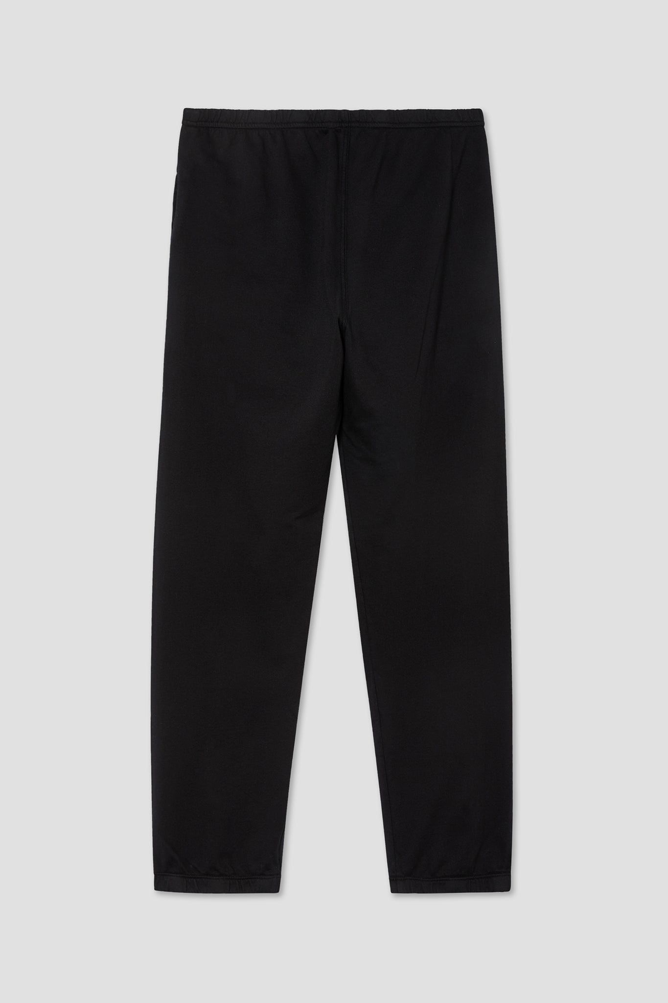 SS25 SUPIMA FLEECE SWEATPANT