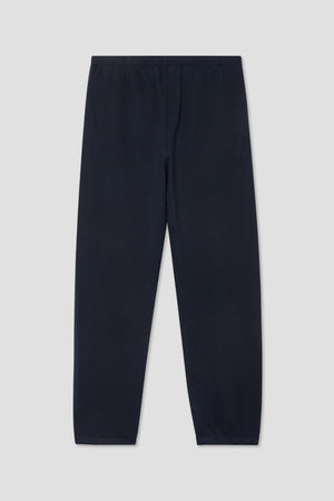 SS25 SUPIMA FLEECE SWEATPANT