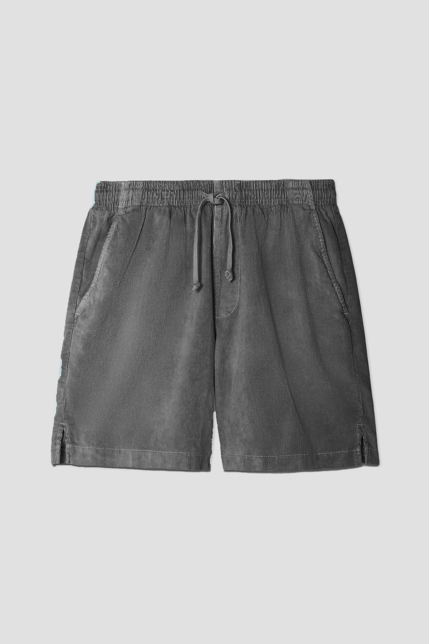 AW23 Corduroy Easy Short