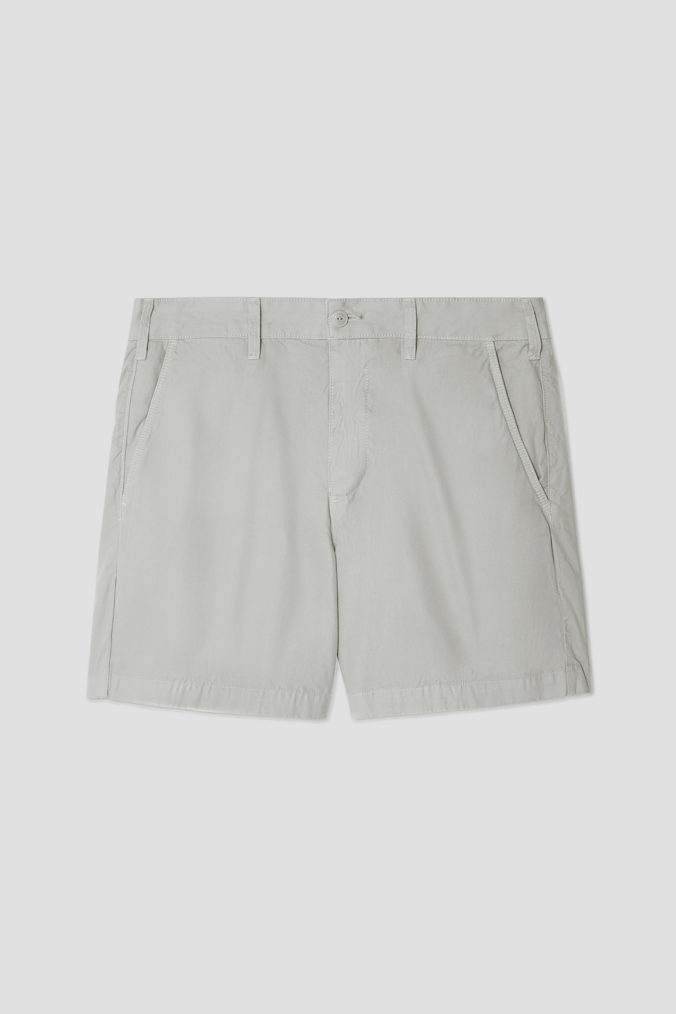 SS25 TWILL STANDARD SHORT