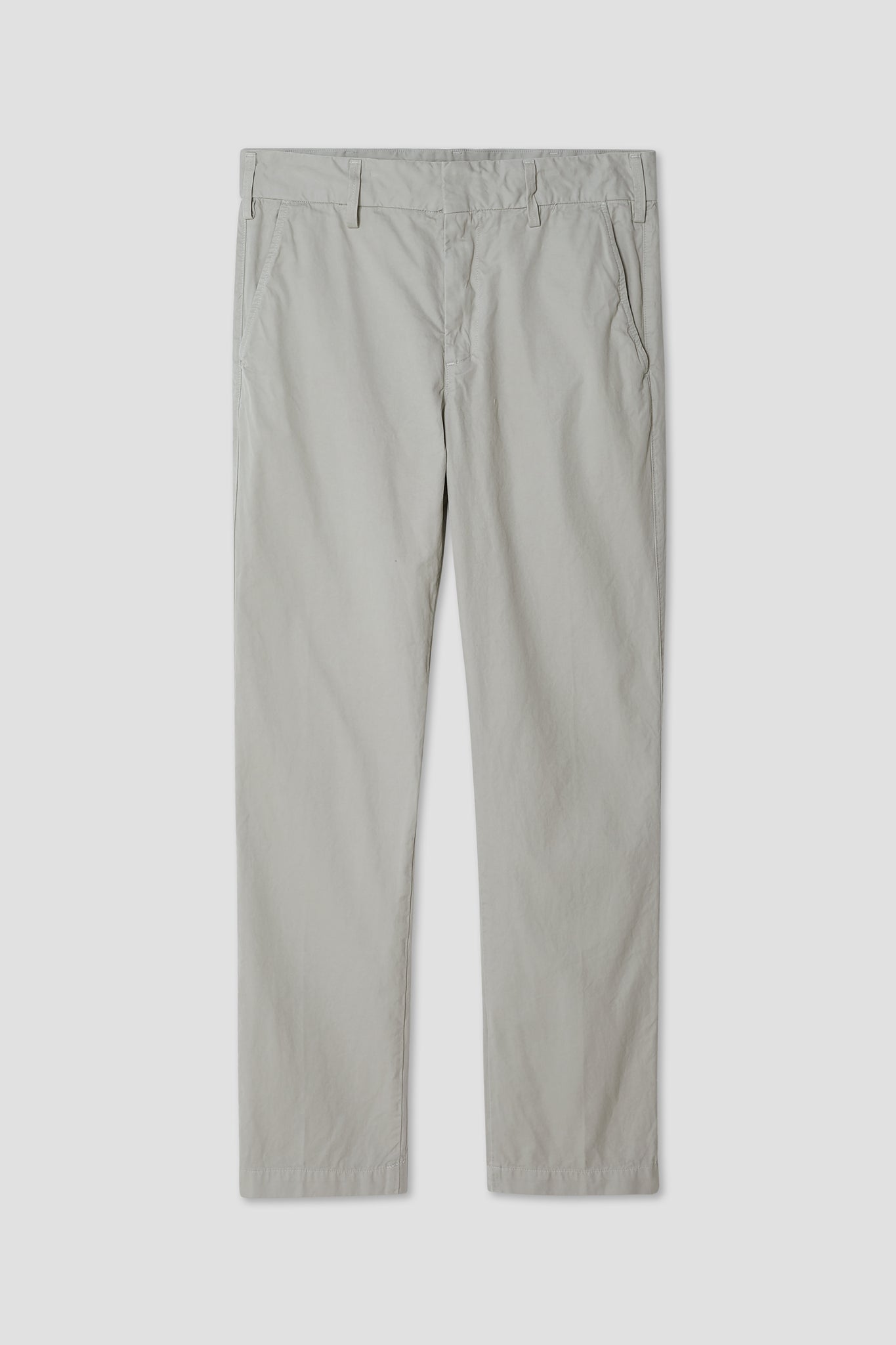SS26 ORIGINAL CHINO
