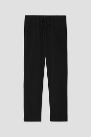 SS25 POPLIN HAVEN PANT