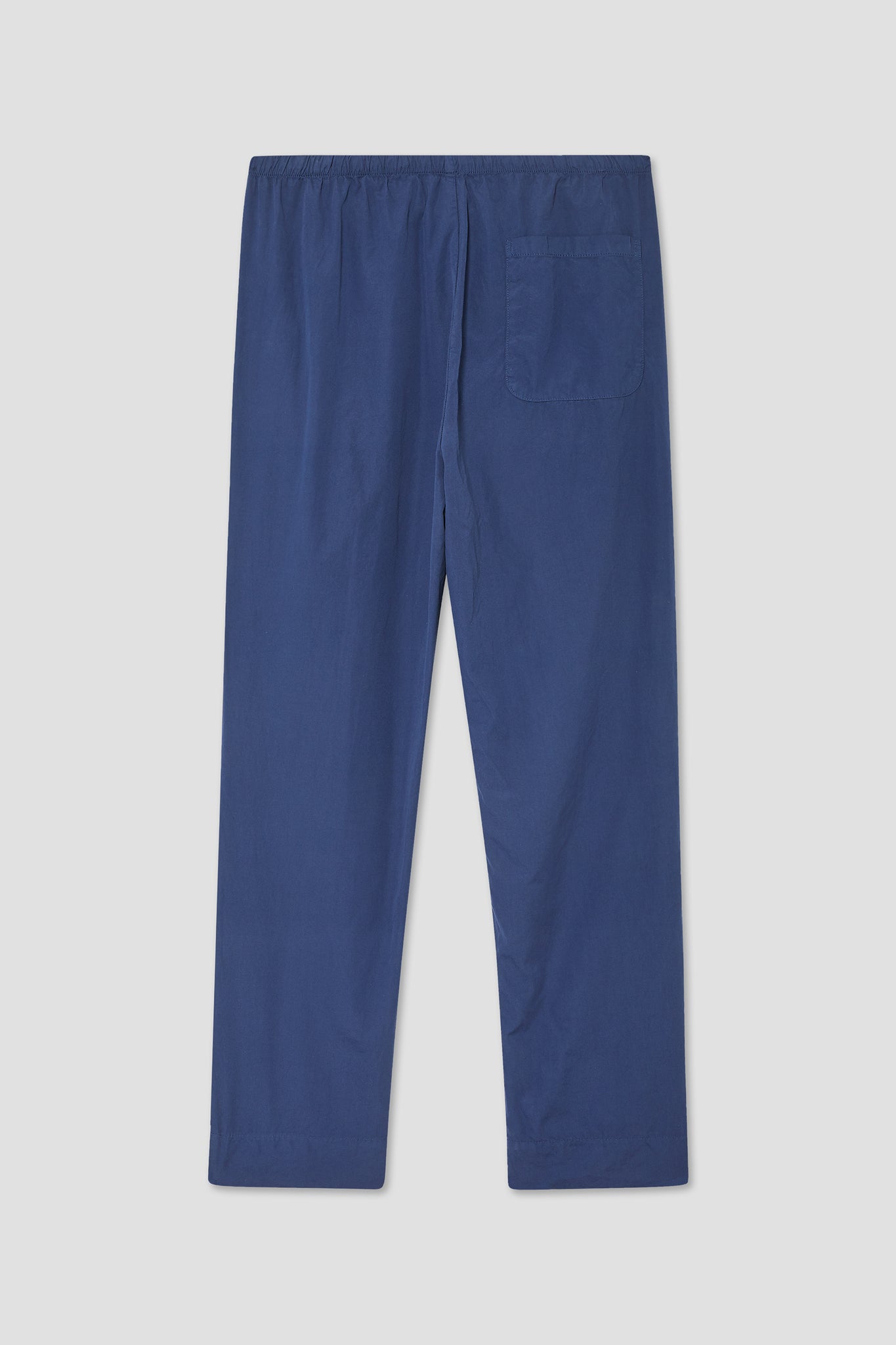 SS25 POPLIN HAVEN PANT