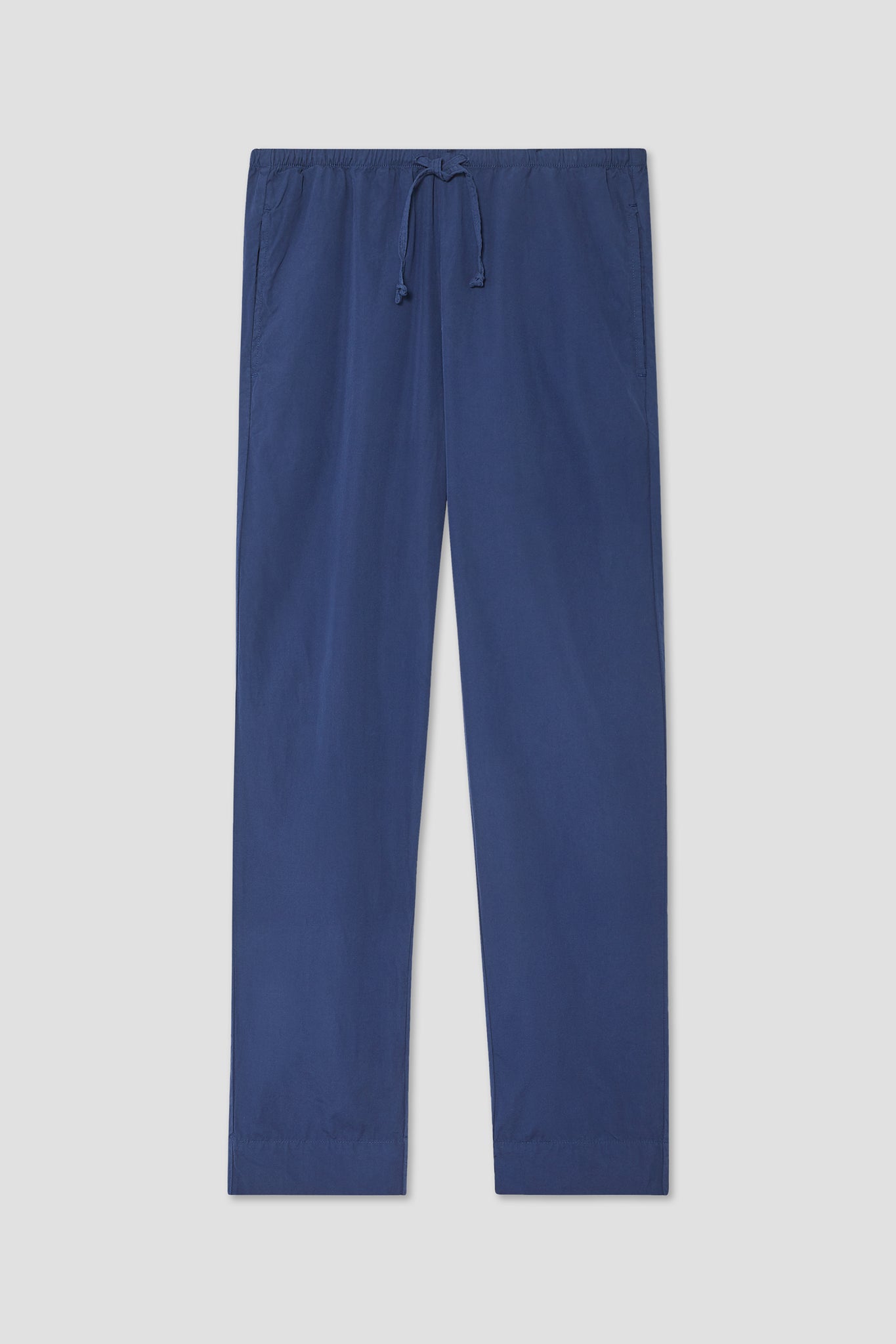 SS25 POPLIN HAVEN PANT