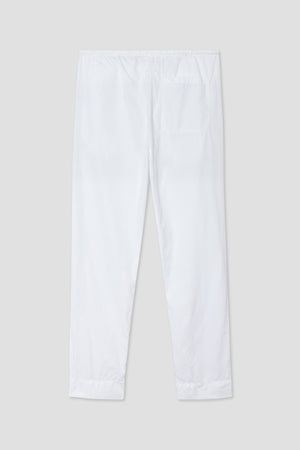 SS25 POPLIN HAVEN PANT