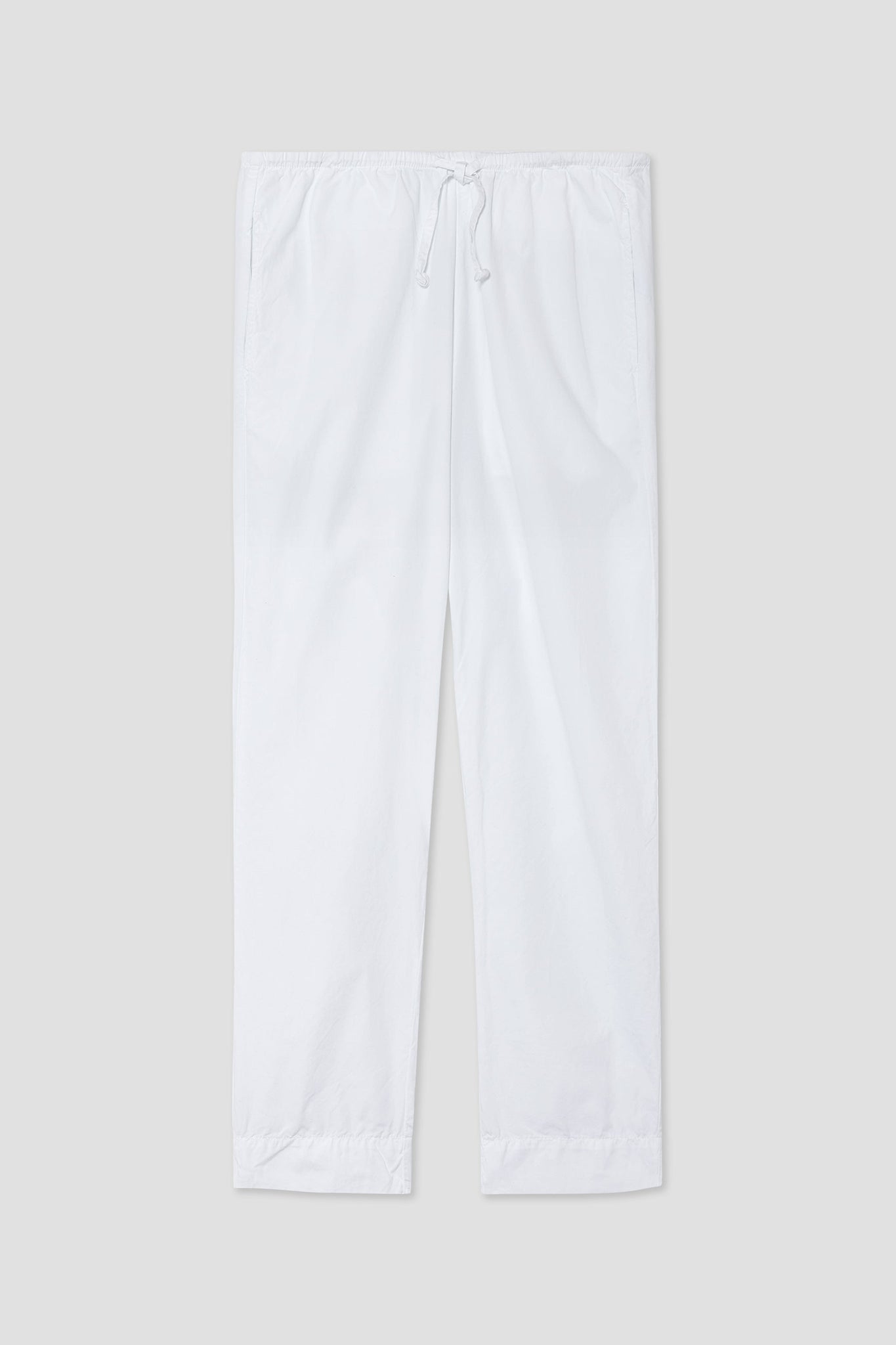 SS25 POPLIN HAVEN PANT