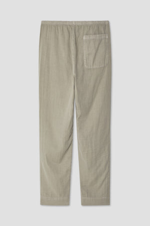 SS26 TRIPLE GAUZE HAVEN PANT