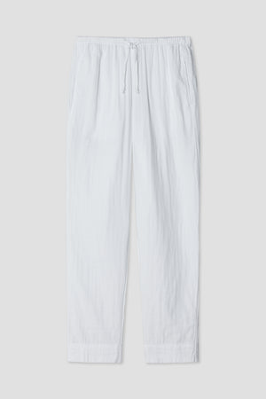 SS26 TRIPLE GAUZE HAVEN PANT