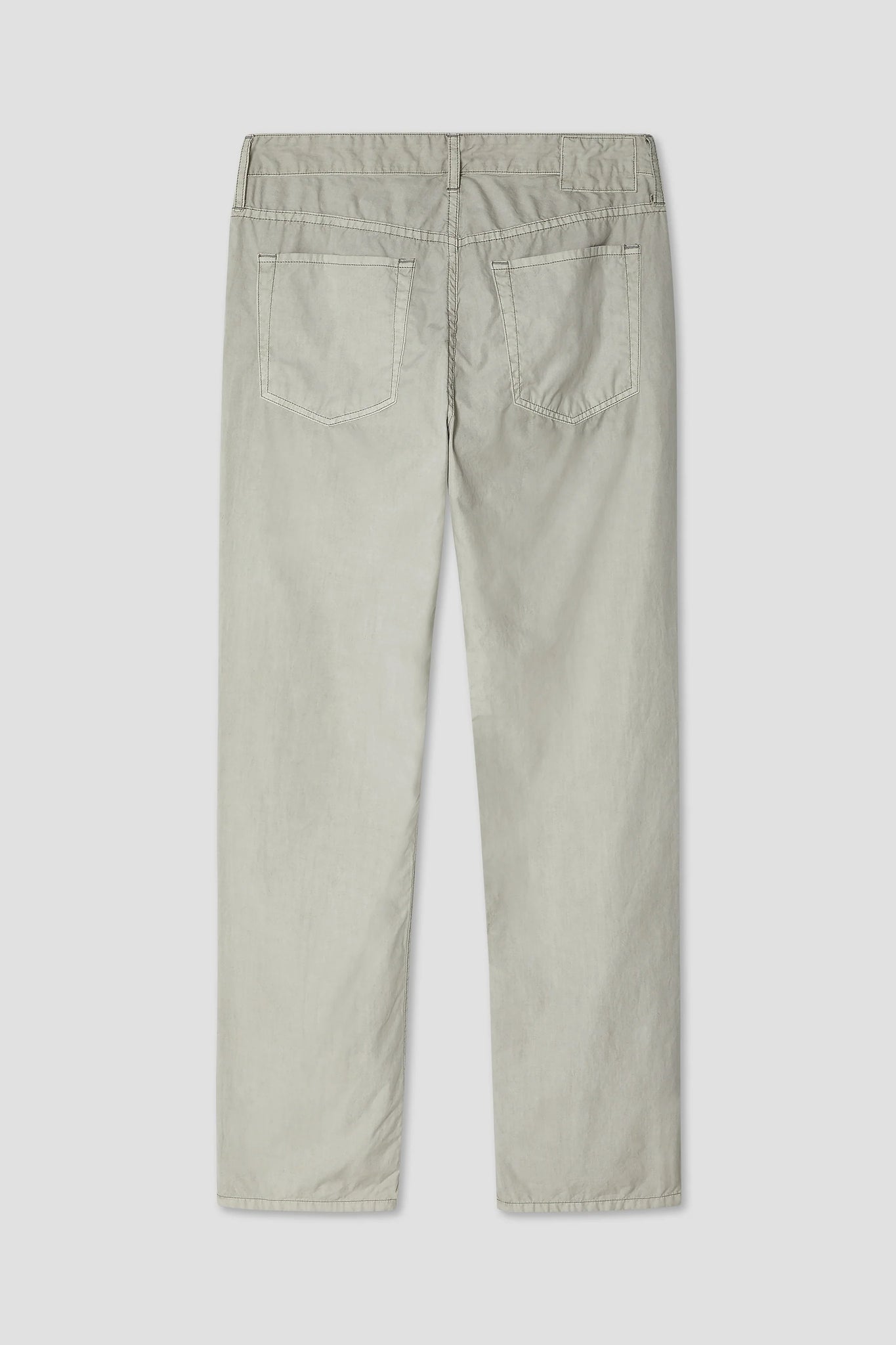 SS25 SUMMER STANDARD JEAN