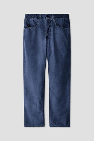 SS25 SUMMER STANDARD JEAN