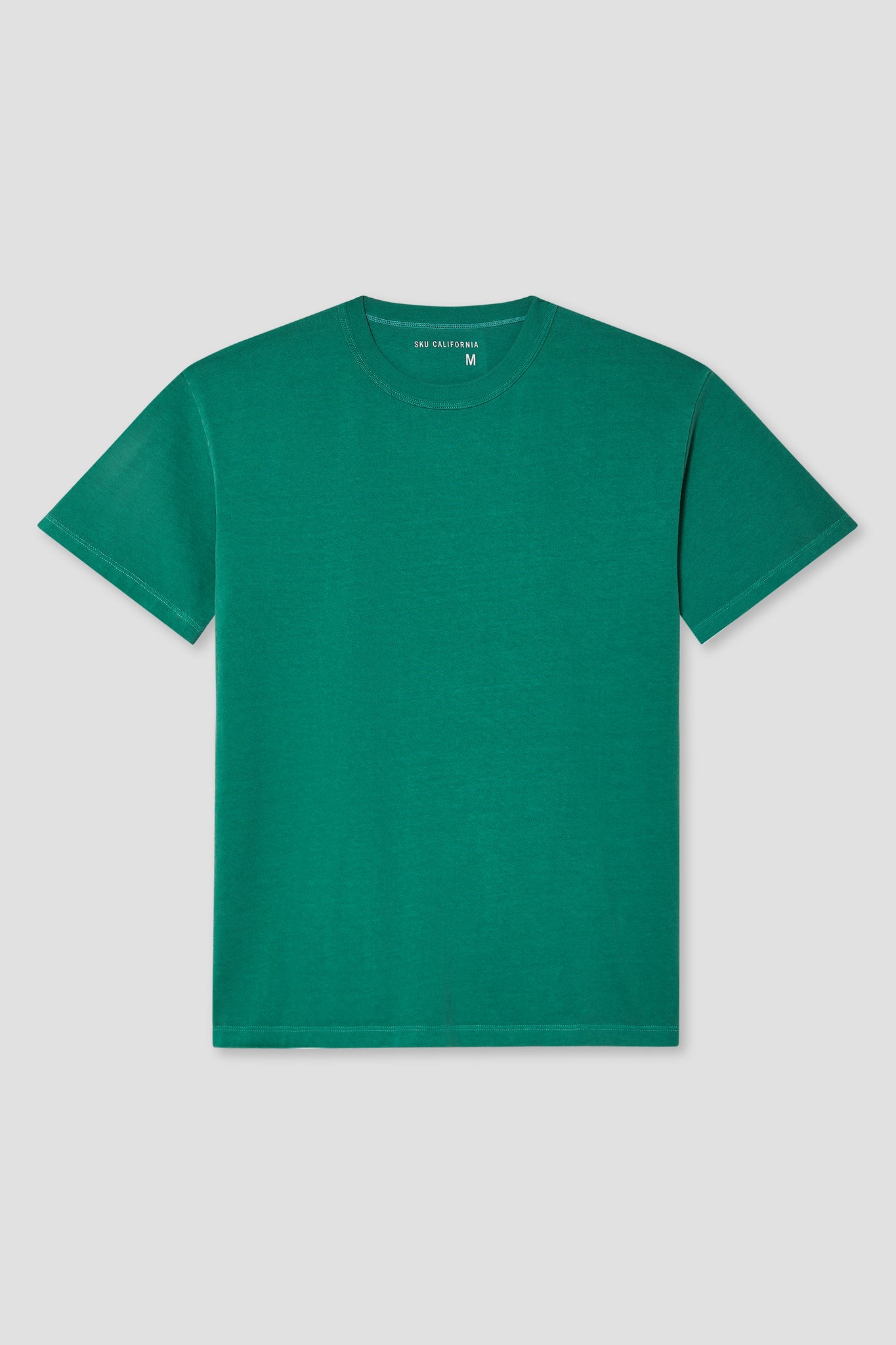 SS26 RECYCLED JERSEY PHYS. ED. TEE